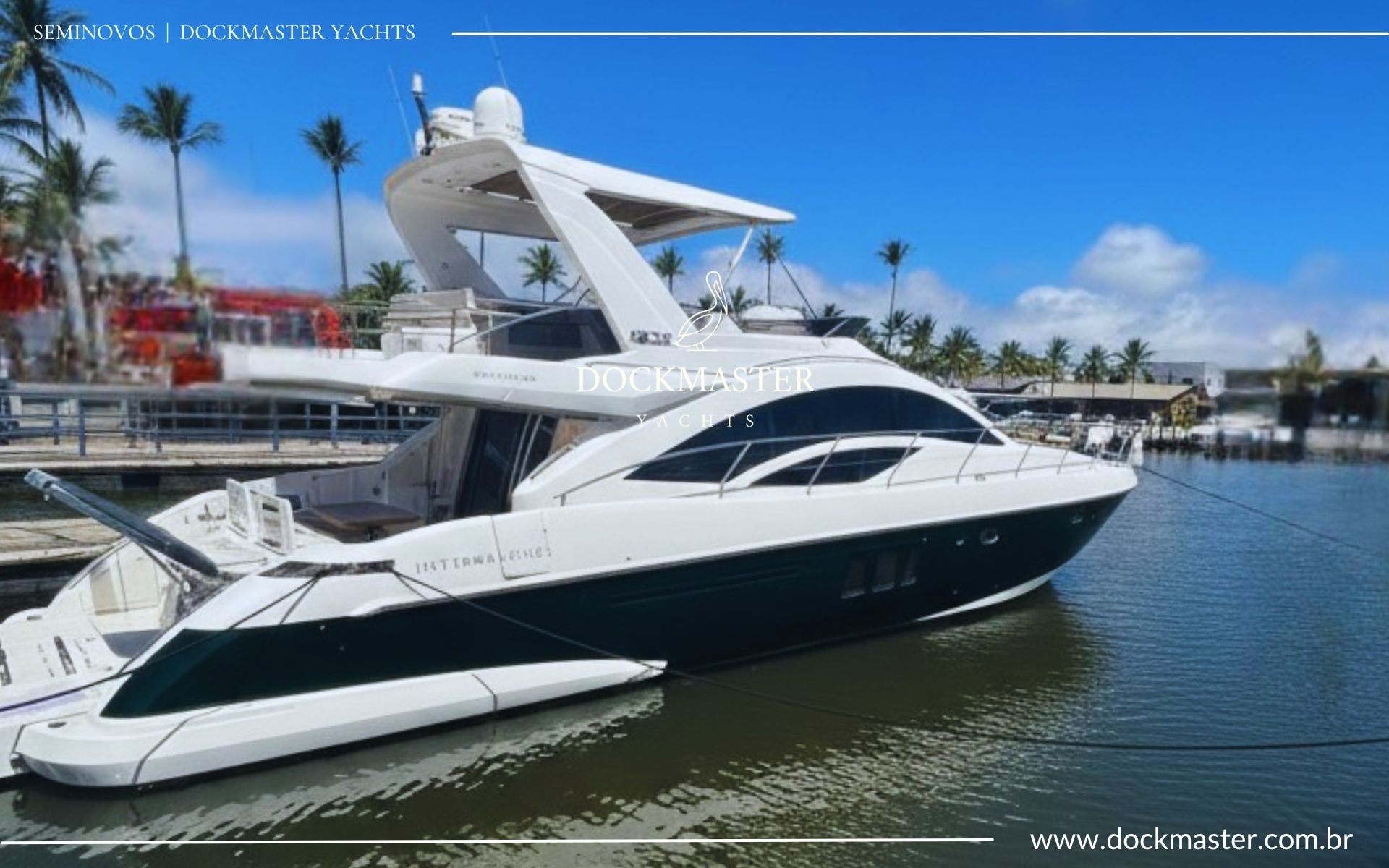 Intermarine 60 2012 Intermarine 60 2012
