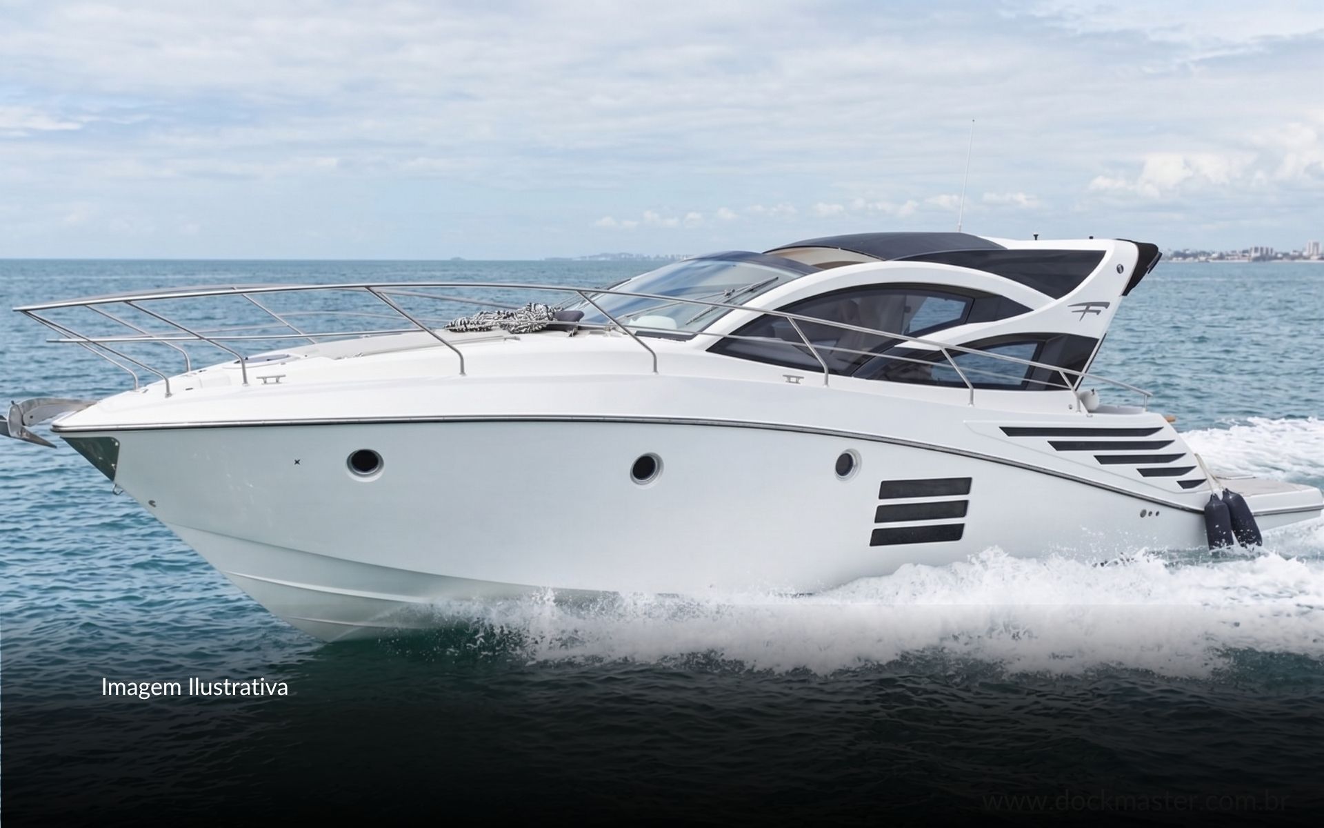 Focker 400 HT 2018 Focker 400 HT 2018