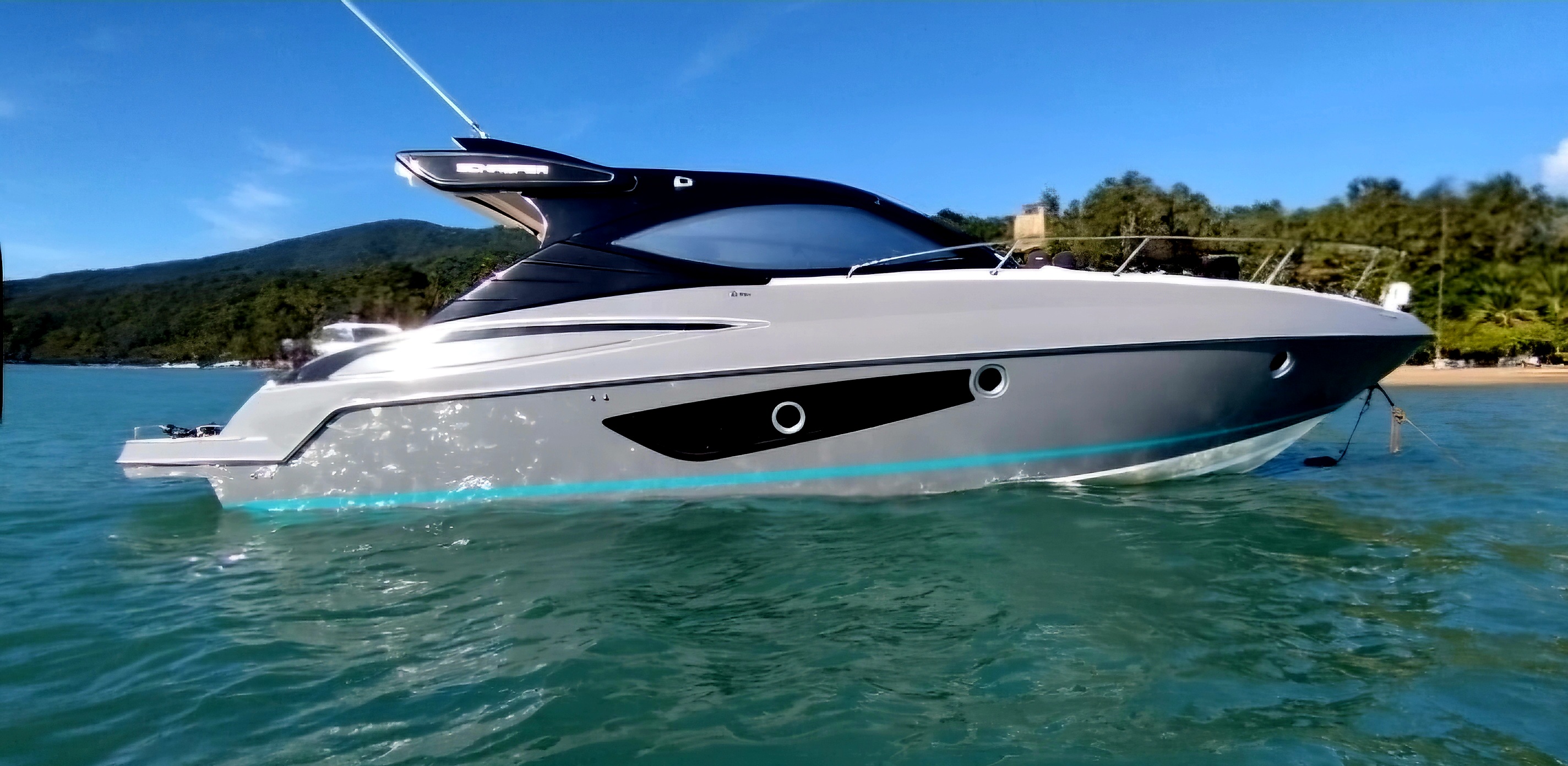 Phantom 375 HT 2016 Phantom 375 HT 2016