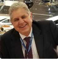 Rafael Corrêa Júnior, Fundador da Dockmaster Yachts